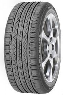 Image of Michelin Latitude Tour