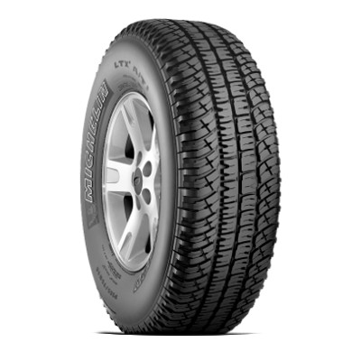 Image of Michelin LTX A/T 2