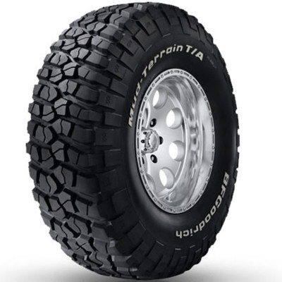 Picture of BFGoodrich Mud-Terrain T/A KM2