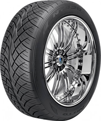 Image of Nitto NT420S