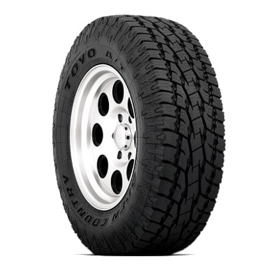 Image of Toyo Open Country A/T II