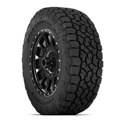 Image of Toyo Open Country A/T III