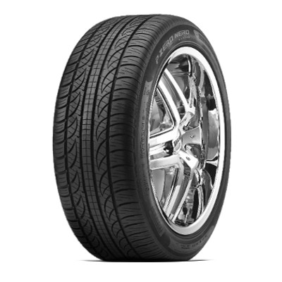 Image of Pirelli P Zero Nero All Season