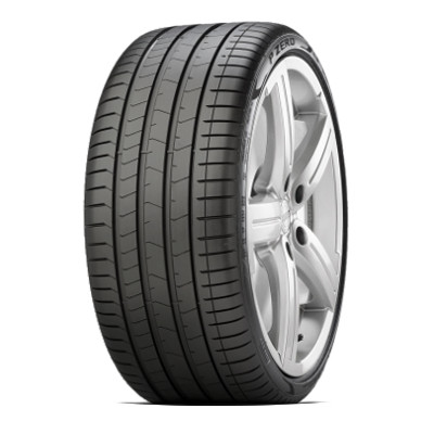 Image of Pirelli P Zero PZ4 Run Flat
