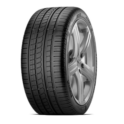 Picture of Pirelli P Zero Rosso