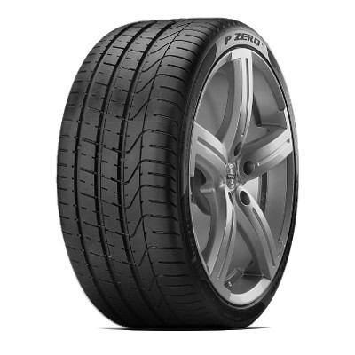 Image of Pirelli P Zero Run Flat
