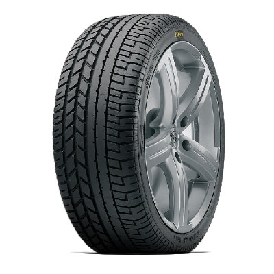 Image of Pirelli P Zero System