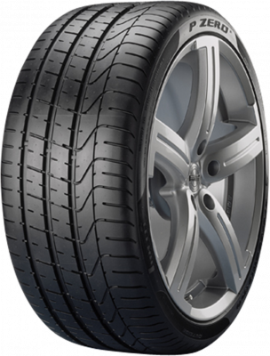 Image of Pirelli P Zero