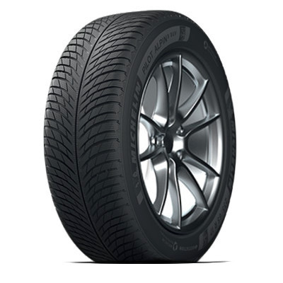 Picture of Michelin Pilot Alpin 5 SUV