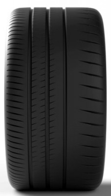 Image of Michelin Pilot Sport Cup 2