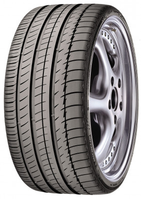Picture of Michelin Pilot Sport PS2