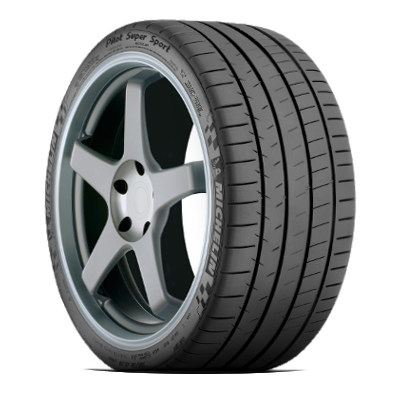 Image of Michelin Pilot Super Sport ZP