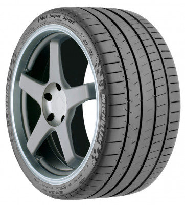 Image of Michelin Pilot Super Sport