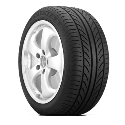 Image of Bridgestone Potenza S-02 A