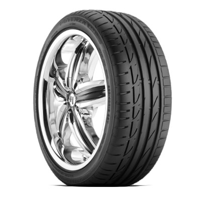 Image of Bridgestone Potenza S-04 Pole Position