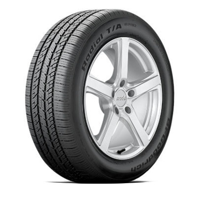Image of BFGoodrich Radial T/A Spec