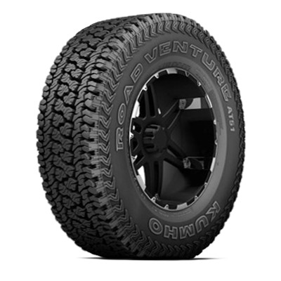 Image of Kumho Road Venture AT51