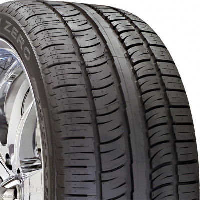 Image of Pirelli Scorpion Zero Asimmetrico