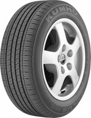 Image of Kumho Solus KH16