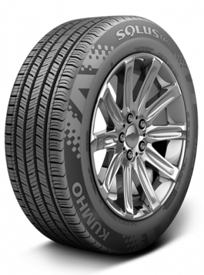 Image of Kumho Solus TA11