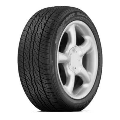Picture of Dunlop SP Sport 5000M DSST CTT