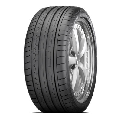 Image of Dunlop SP Sport Maxx GT DSST