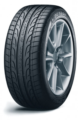 Image of Dunlop SP Sport Maxx