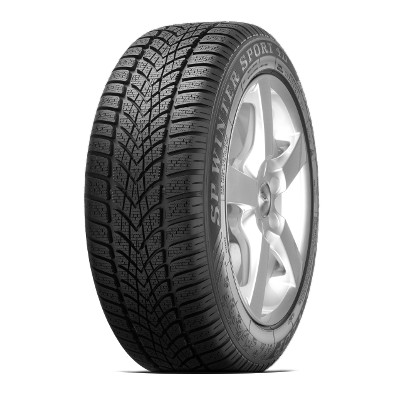 Picture of Dunlop SP Winter Sport 4D