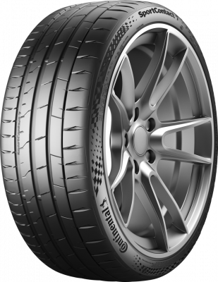 Picture of Continental SportContact 7