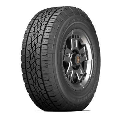 Image of Continental TerrainContact A/T