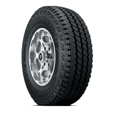 Image of Firestone Transforce AT2