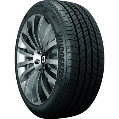 Image of Bridgestone Turanza QuietTrack