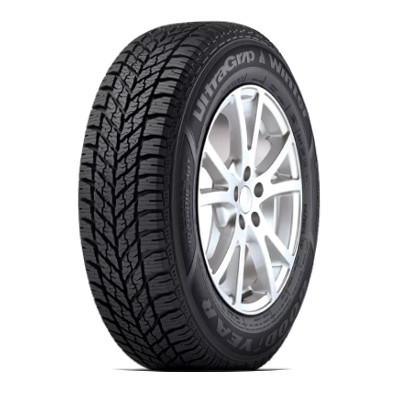 Image of Goodyear Ultra Grip Winter