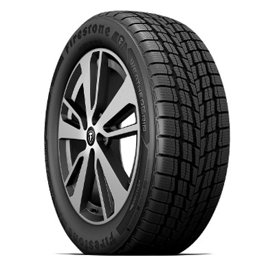 Image of Firestone WeatherGrip
