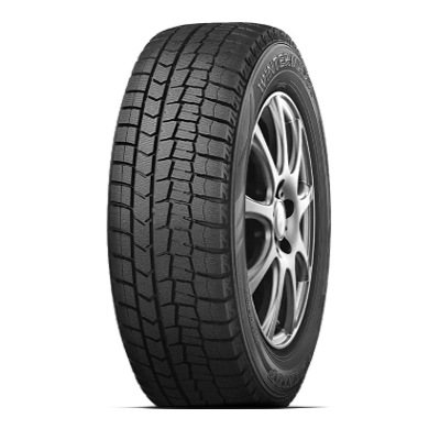 Image of Dunlop Winter Maxx 2