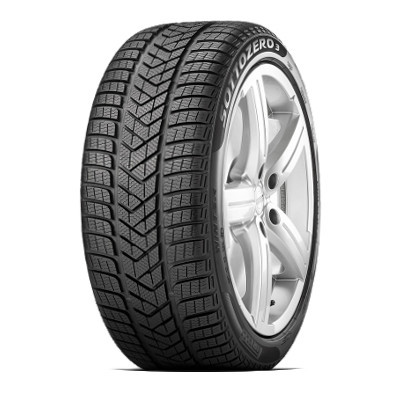 Picture of Pirelli Winter Sottozero 3 Run Flat