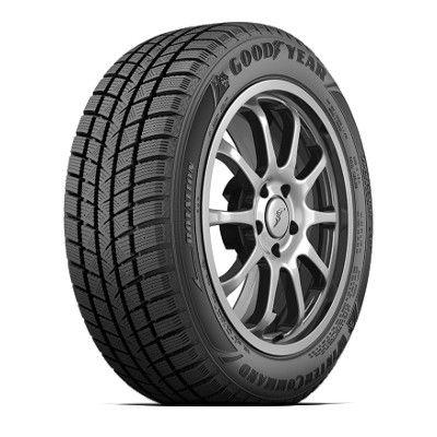 Image of Goodyear WinterCommand