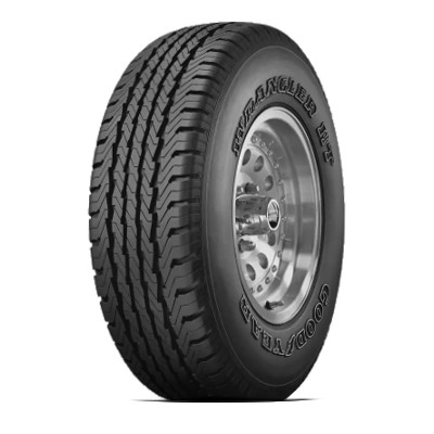 Image of Goodyear Wrangler HT