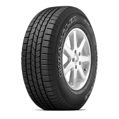 Image of Goodyear Wrangler SR-A