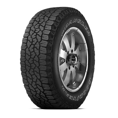 Picture of Goodyear Wrangler TrailRunner AT