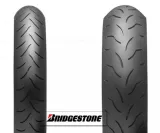 Bridgestone Battlax BT016 Pro Hypersport