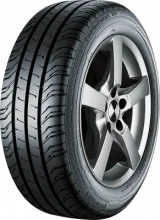Continental ContiVanContact 200