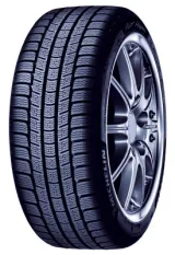 Michelin Pilot Alpin