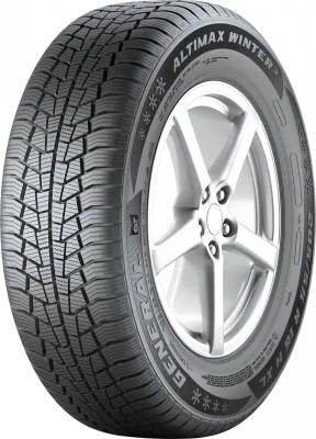 General Altimax Winter 3