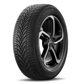 BFGoodrich g-Force Winter 2