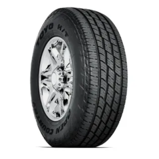 Toyo Open Country H/T II