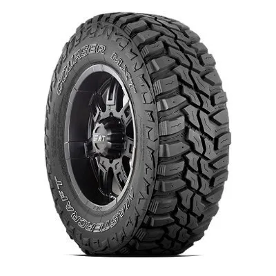 Mastercraft Courser MXT