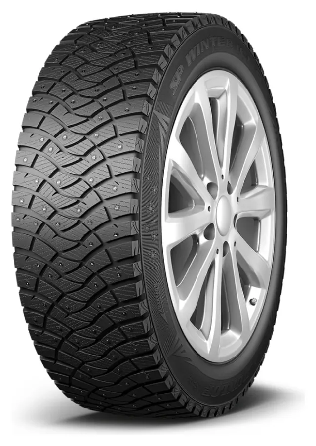 Dunlop SP Winter Ice 03