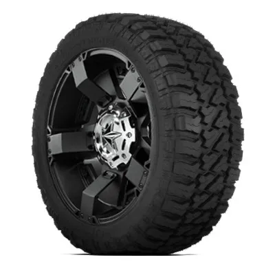 Fury Country Hunter M/T