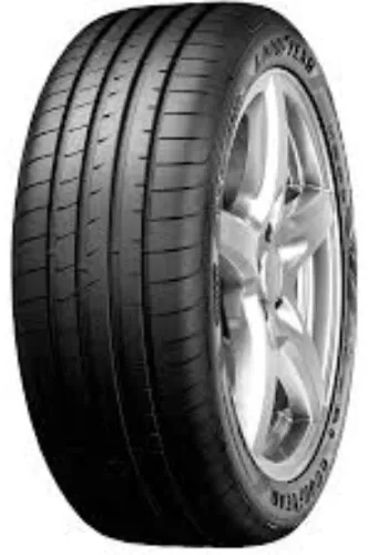 Goodyear Electricdrive Asymmetric 6